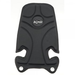 AQOR Rec 25 Adjustable Komfort mit 3 mm Aluminium Backplate