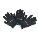 Si-Tech Innen-Handschuh Kleven XL schwarz/grau